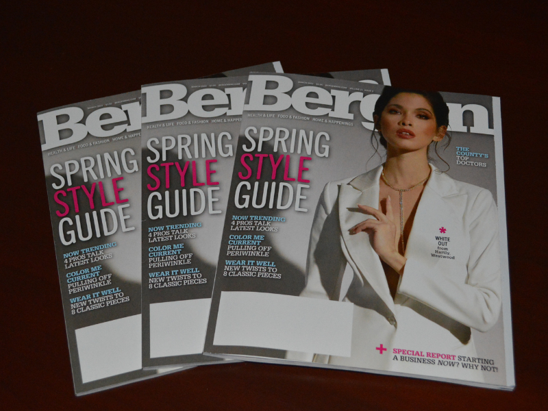 Valley WellRepresented on Bergen County’s Top Doctors List Valley